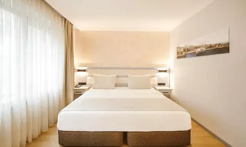 هتل ماربل استانبول